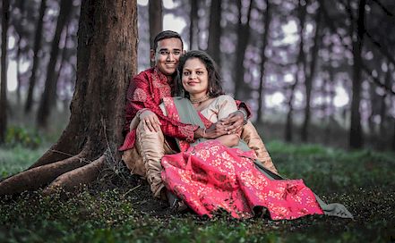 Eye The Talent Production - Best Wedding & Candid Photographer in  Mumbai | BookEventZ