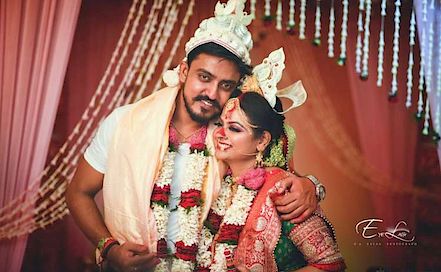 Eyelash- a Sayan Photograph - Best Wedding & Candid Photographer in  Kolkata | BookEventZ