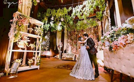 EyeOn Production - Best Wedding & Candid Photographer in  Chandigarh | BookEventZ