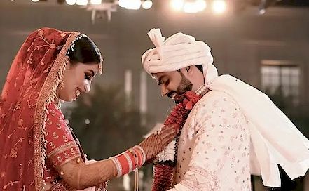 Faagunn - The Storyteller - Best Wedding & Candid Photographer in  Delhi NCR