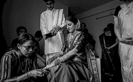 Face2Face Photography - Best Wedding & Candid Photographer in  Hyderabad | BookEventZ