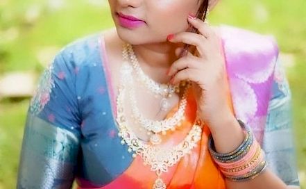 Faces By Pooja - Wedding Makeup Artist  Mumbai- Photos, Price & Reviews | BookEventZ