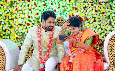 Fashion Studio - Best Wedding & Candid Photographer in  Hyderabad | BookEventZ