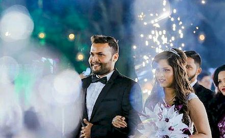ShutterBlue Photography - Best Wedding & Candid Photographer in  Mumbai | BookEventZ