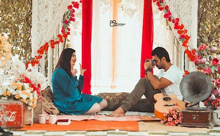 Film Nagar Photography - Best Wedding & Candid Photographer in  Delhi NCR | BookEventZ