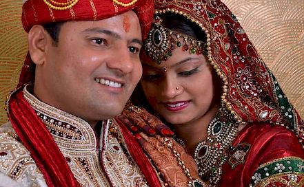 Flames Film by Karan Mohinani Fotografia - Best Wedding & Candid Photographer in  Ahmedabad | BookEventZ