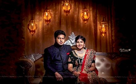 Fly Frames - Best Wedding & Candid Photographer in  Chennai | BookEventZ
