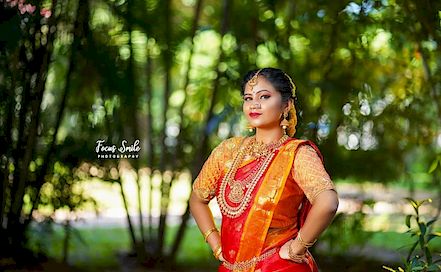 Focus Smile Photography Studio - Best Wedding & Candid Photographer in  Chennai | BookEventZ