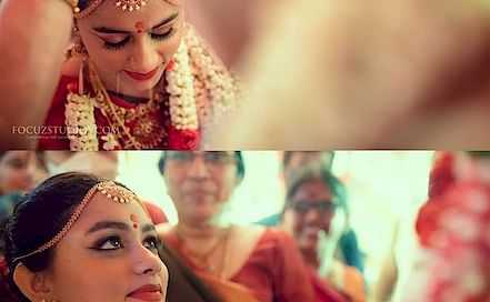 Focuz Studios - Best Wedding & Candid Photographer in  Chennai | BookEventZ
