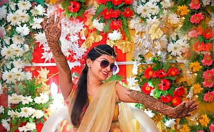 Fotopandit - Best Wedding & Candid Photographer in  Delhi NCR | BookEventZ