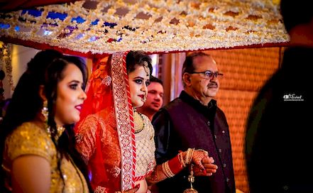 Fotos Vivek - Best Wedding & Candid Photographer in  Jaipur | BookEventZ