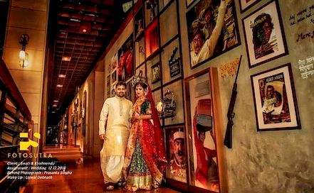 Fotosutra - A Prasanta Singha Photography - Best Wedding & Candid Photographer in  Kolkata | BookEventZ