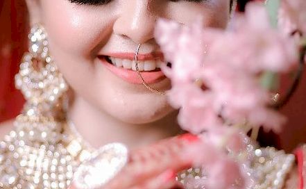Frame Storiez - Best Wedding & Candid Photographer in  Delhi NCR