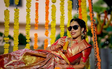 Frames by AD - Best Wedding & Candid Photographer in  Hyderabad | BookEventZ
