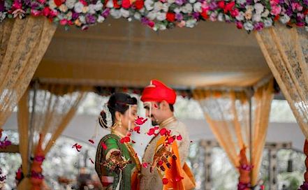 FramesNclicks - Best Wedding & Candid Photographer in  Pune | BookEventZ