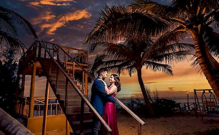 Frozen in Clicks - Best Wedding & Candid Photographer in  Bangalore