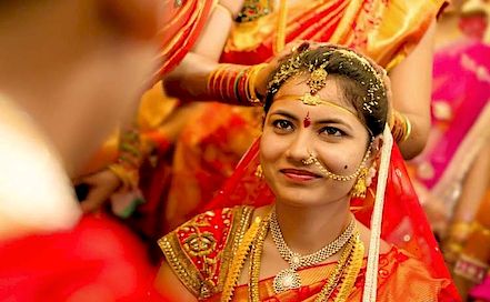 Gangadhar Photography - Best Wedding & Candid Photographer in  Hyderabad | BookEventZ