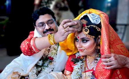Ganpati Photography - Best Wedding & Candid Photographer in  Kolkata | BookEventZ