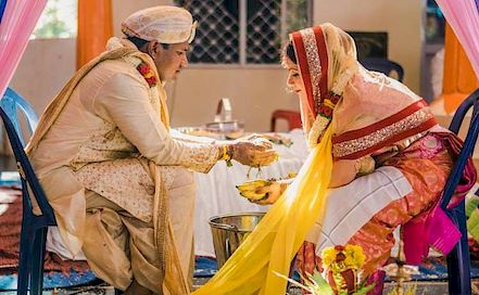 Garima Mahajan Photography - Best Wedding & Candid Photographer in  Hyderabad | BookEventZ