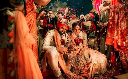 Gautam Khullar Photography - Best Wedding & Candid Photographer in  Delhi NCR | BookEventZ