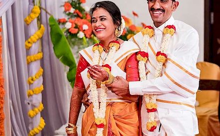 Gayathri Pramod Photography - Best Wedding & Candid Photographer in  Bangalore | BookEventZ