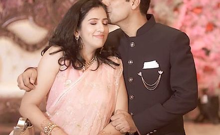 Glittering Shots, Delhi - Best Wedding & Candid Photographer in  Delhi NCR | BookEventZ