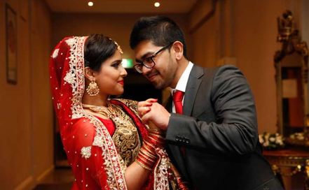 Glorious Wedding Album - Best Wedding & Candid Photographer in  Delhi NCR