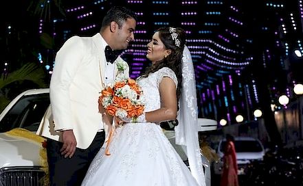 Godnels Studio - Best Wedding & Candid Photographer in  Mumbai | BookEventZ