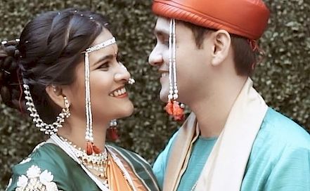 Godzee  Wedding Photographer, Mumbai- Photos, Price & Reviews | BookEventZ