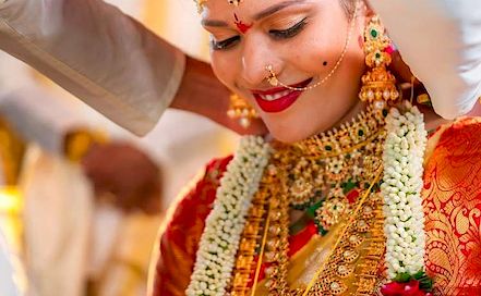 Golden Ratio By Varun - Best Wedding & Candid Photographer in  Hyderabad | BookEventZ