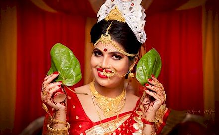 Gray Scale - Best Wedding & Candid Photographer in  Kolkata | BookEventZ