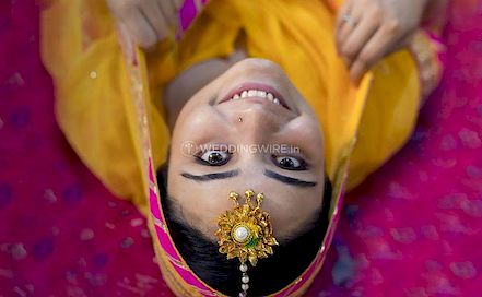MakSiff Studio - Best Wedding & Candid Photographer in  Delhi NCR
