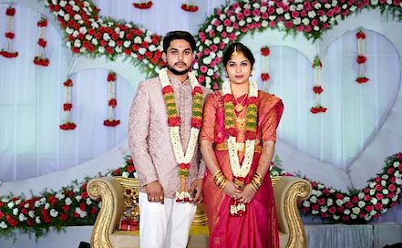 GS Photography By Pradeep - Best Wedding & Candid Photographer in  Hyderabad | BookEventZ