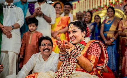 Gunti Art Studio - Best Wedding & Candid Photographer in  Hyderabad | BookEventZ