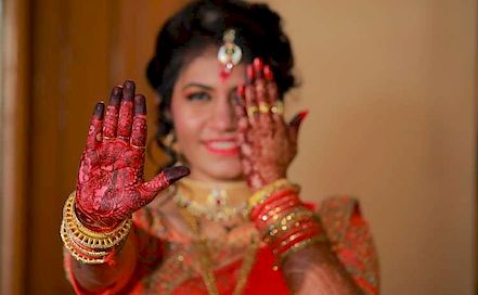 H.H Photography - Best Wedding & Candid Photographer in  Hyderabad | BookEventZ