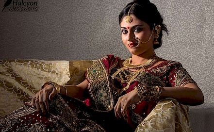 Halcyon Mediaworks - Best Wedding & Candid Photographer in  Kolkata | BookEventZ