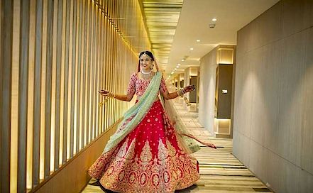 Hand in Hand Films - Best Wedding & Candid Photographer in  Delhi NCR | BookEventZ