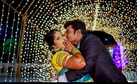 Happy Clicks Studio - Best Wedding & Candid Photographer in  Chennai | BookEventZ