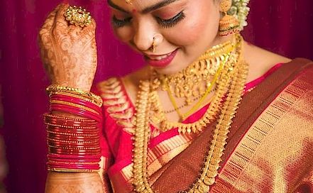 Happyning Productions - Best Wedding & Candid Photographer in  Kolkata | BookEventZ