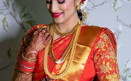 Harish Chiruvella's Photography - Best Wedding & Candid Photographer in  Hyderabad | BookEventZ