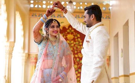 Harsh KJ Photography - Best Wedding & Candid Photographer in  Jaipur | BookEventZ
