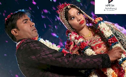 Harsh Photography, Mansarovar - Best Wedding & Candid Photographer in  Jaipur | BookEventZ