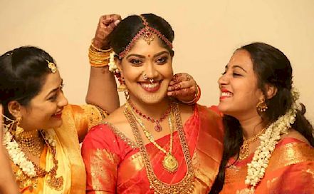 HB Clicks - Best Wedding & Candid Photographer in  Chennai | BookEventZ