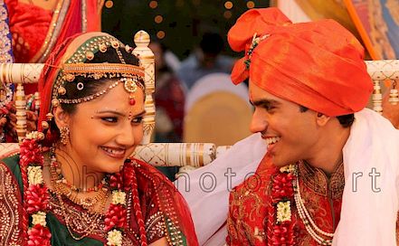 HD Photosmart - Best Wedding & Candid Photographer in  Ahmedabad | BookEventZ