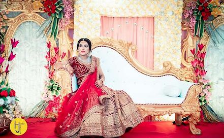 Heavenly Junction - Best Wedding & Candid Photographer in  Kolkata | BookEventZ