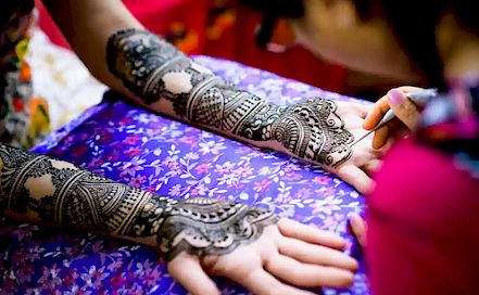Henna by Sneha - Best Bridal & Wedding Mehendi Artist in  Nagpur