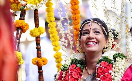 HighRes  Studio Wedding Photographer, Mumbai- Photos, Price & Reviews | BookEventZ