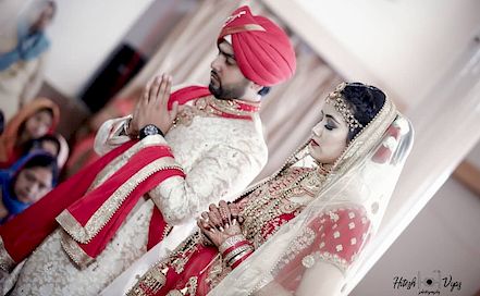 Hitesh Vyas Photography - Best Wedding & Candid Photographer in  Jaipur | BookEventZ