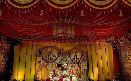 i Capture Photography - Best Wedding & Candid Photographer in  Hyderabad | BookEventZ