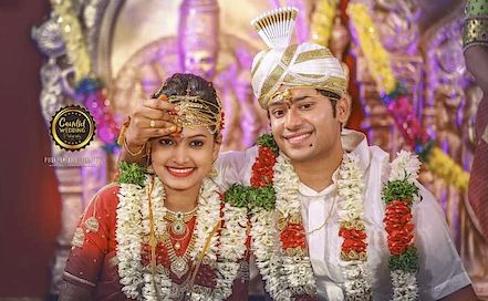 I Snap Studios - Best Wedding & Candid Photographer in  Hyderabad | BookEventZ